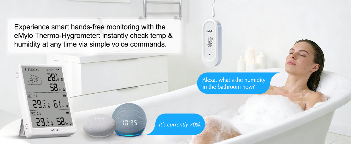 indoor thermometer
