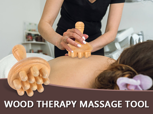 body massager lymphatic drainage