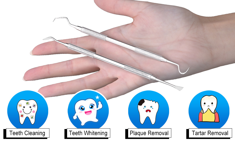 plaque tatar remover for teeth