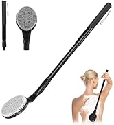 Gobiteli Back Scrubber for Shower,25