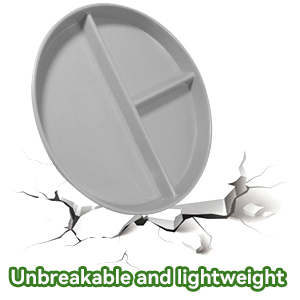 Unbreakable and lightweight