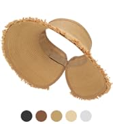 sun visor hat