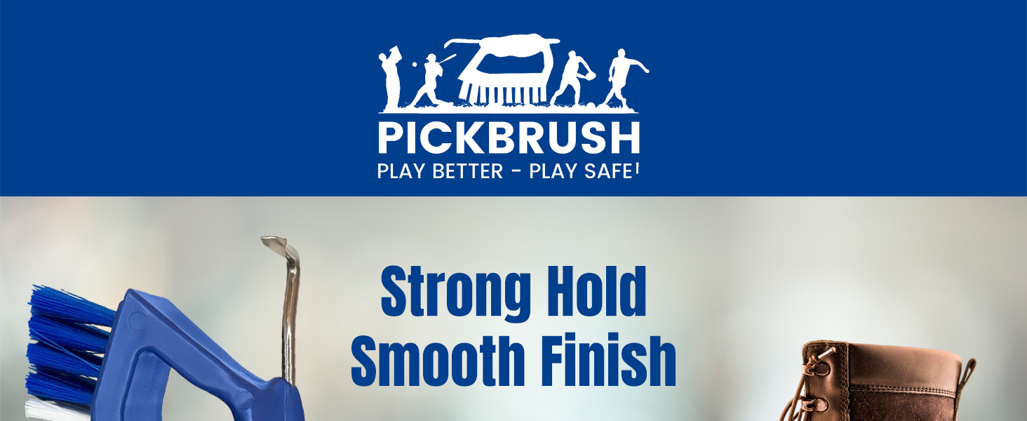 Boot Brush
