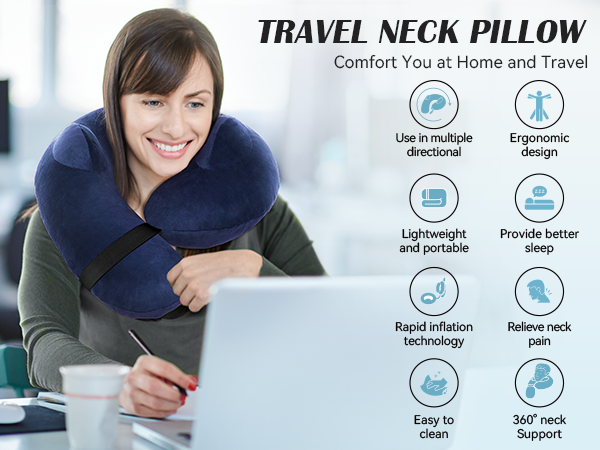 travel pillow