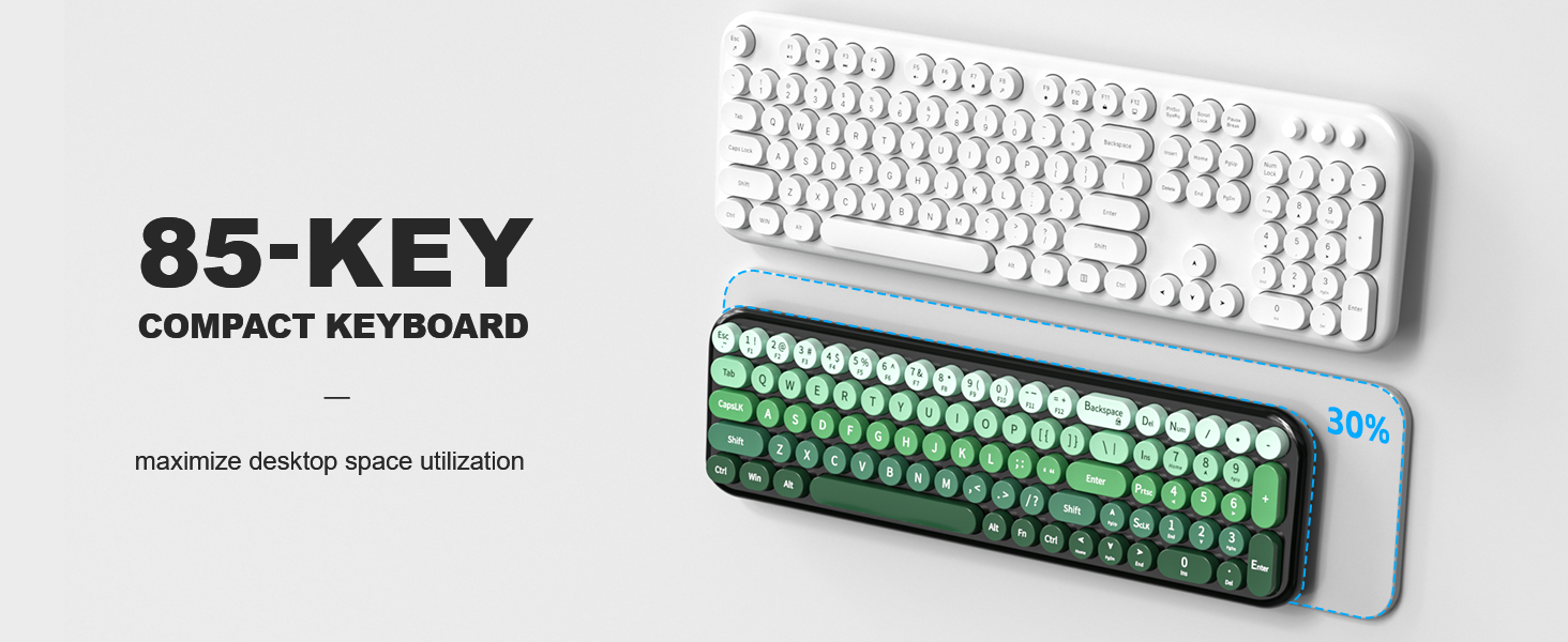 keyboard and mouse
