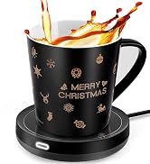 MUG WARMER
