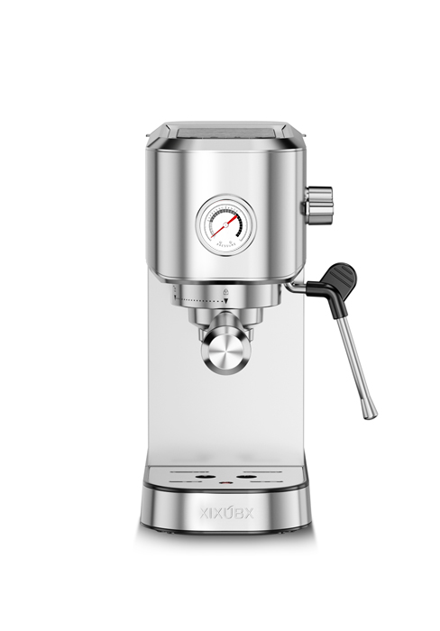 20 Bar Coffee Maker
