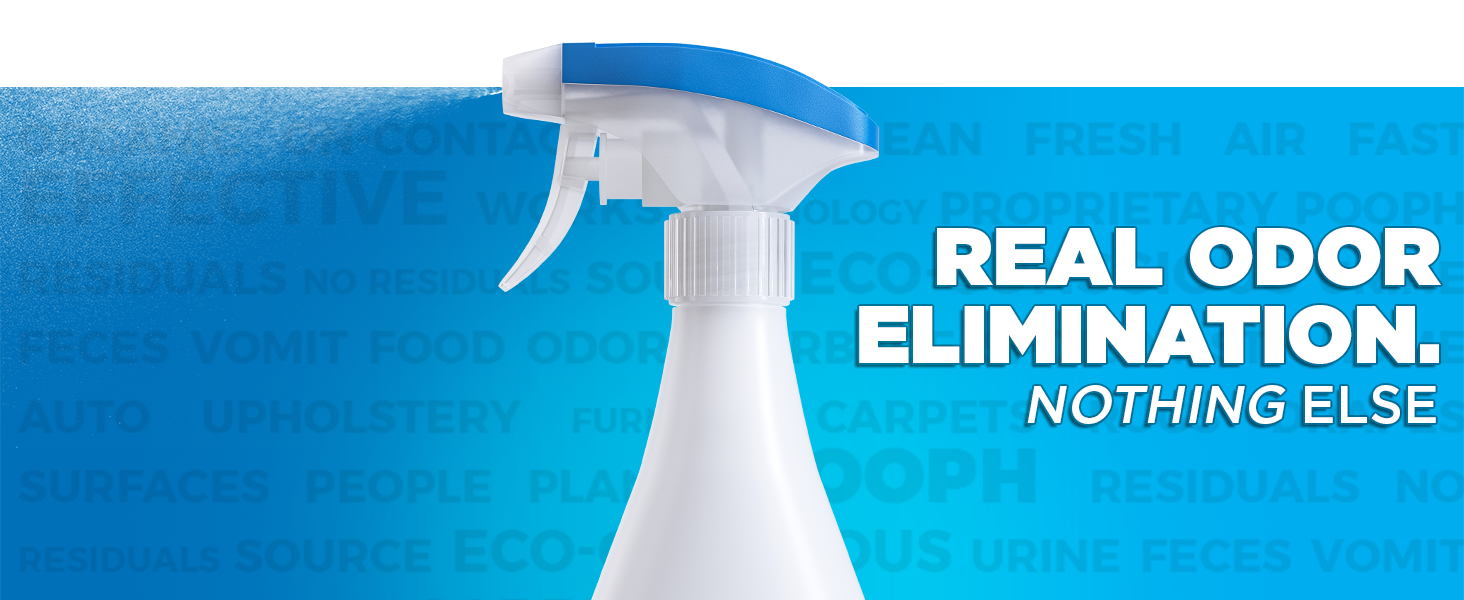 Original Spray - Odor Eliminator