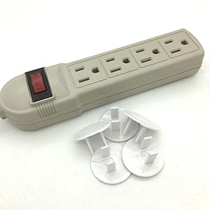 plug protectores