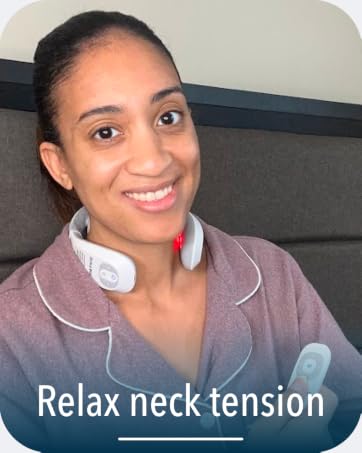 Knee and Neck Massagers - 2026