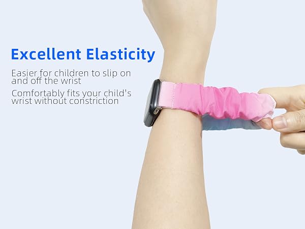 02 apple watch band for kids