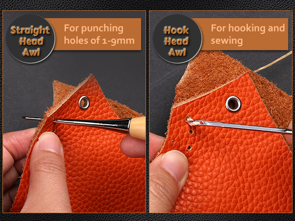 sewing awl
