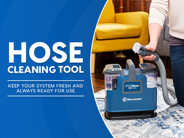 Spot Cleaner