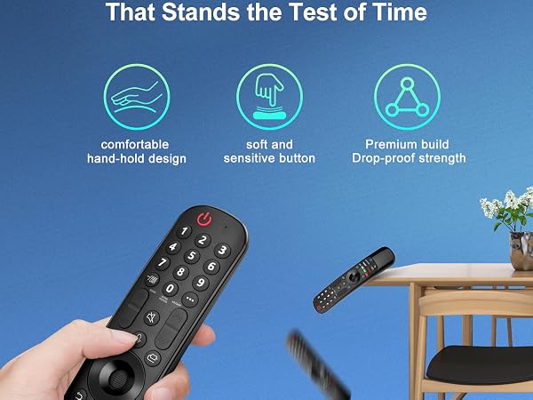 for lg remote