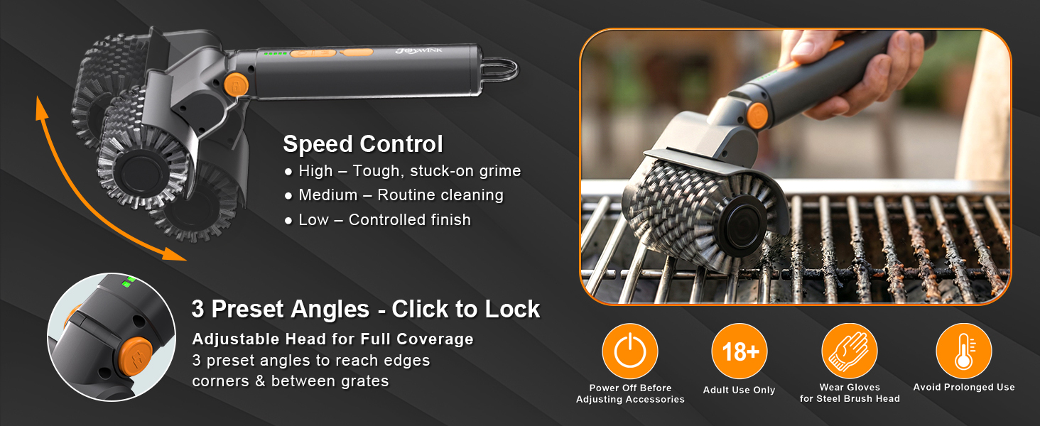 electric grill brush electric bbq grill brush electric grill cleaner
