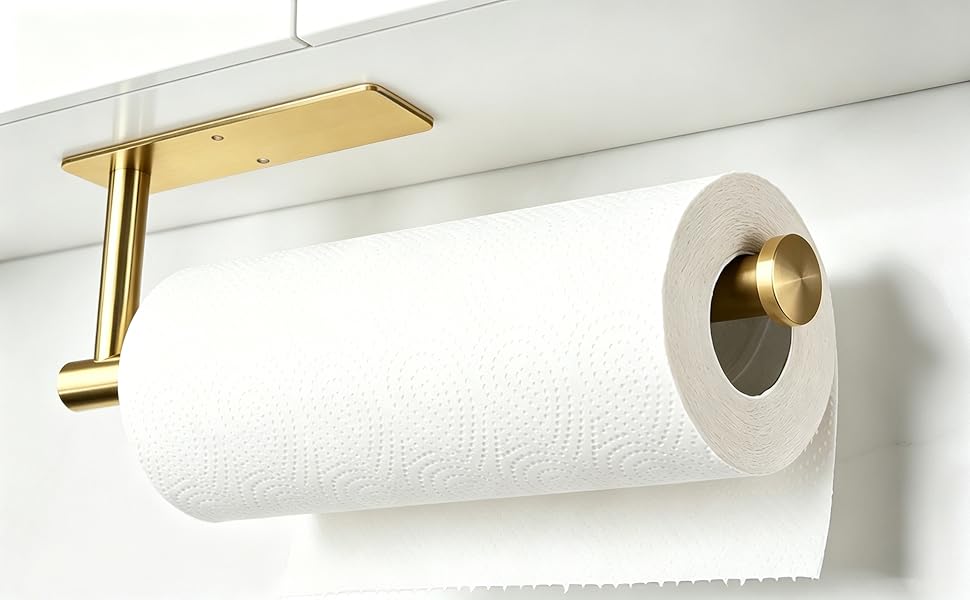 paper towel holder