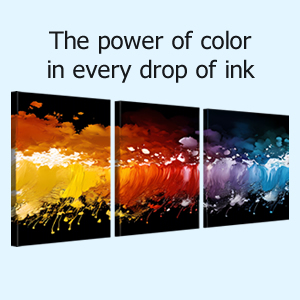color cartridges