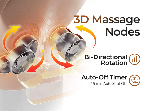 massage pillow