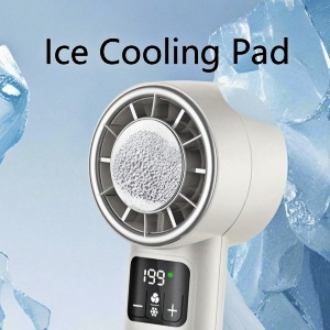 One Key Cooling Pad