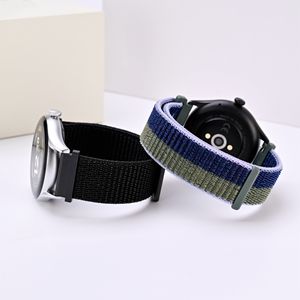 supple smartwatch tan pins clasp loop correa business
