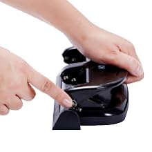3 Hole Punch
