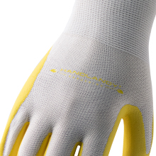 Breathable Back
