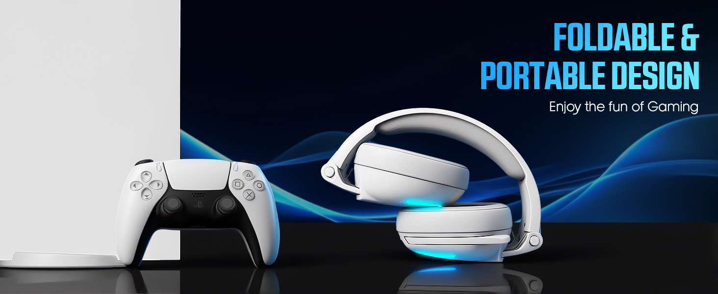 ps5 accessories