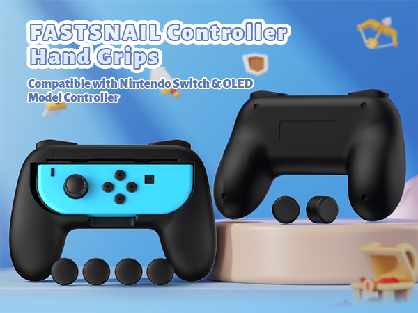 joy con grip