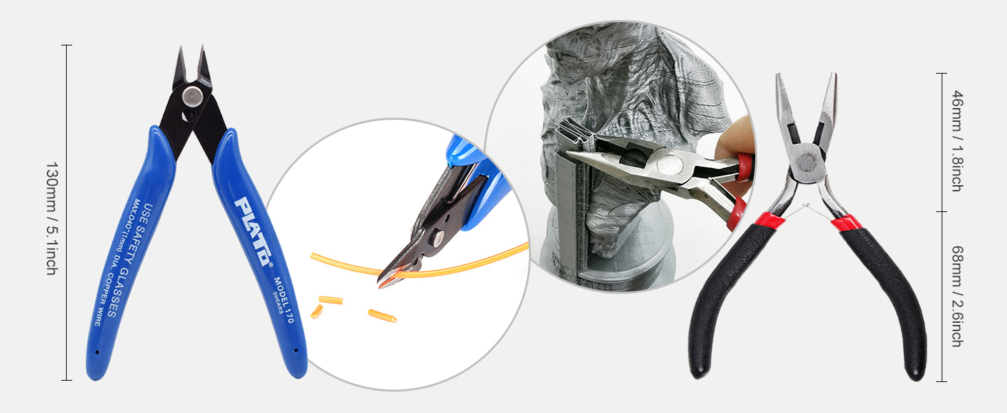 3d printing tools