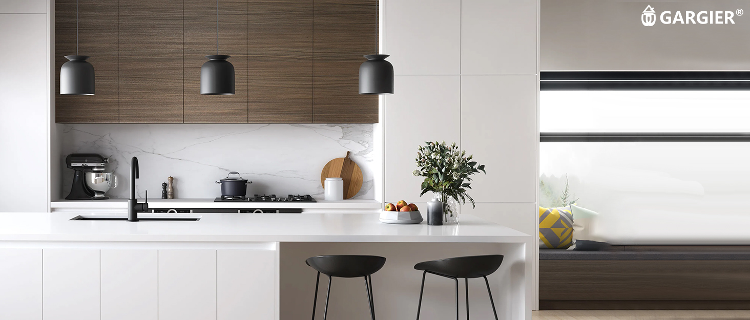 GARGIER Kitchen and Bathroom Products