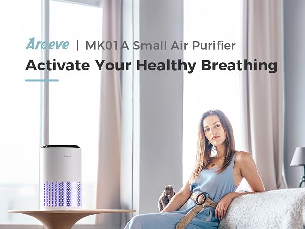 Air Purifiers