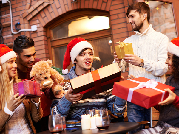 Electric Wine Opener