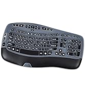 Keyboard Cover for Logitech K350 MK550 MK570 Keyboard Cover Skin for Logitech K350 MK550 MK570 Wi...