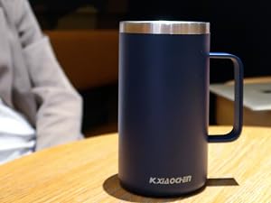 coffee mug