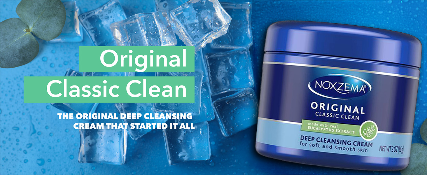 Original Classic Clean