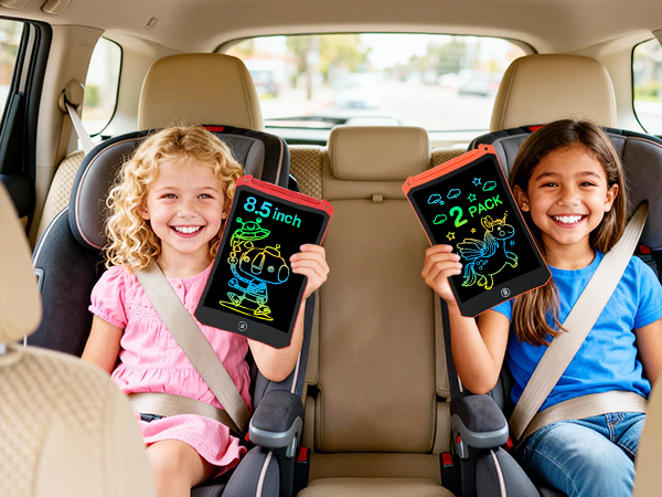 travel toys for toddlers 1-3