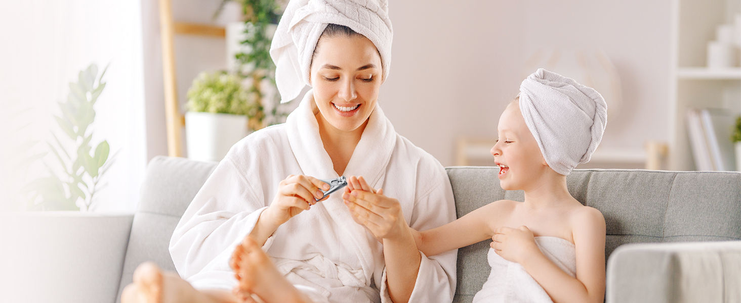 nail clippers for women