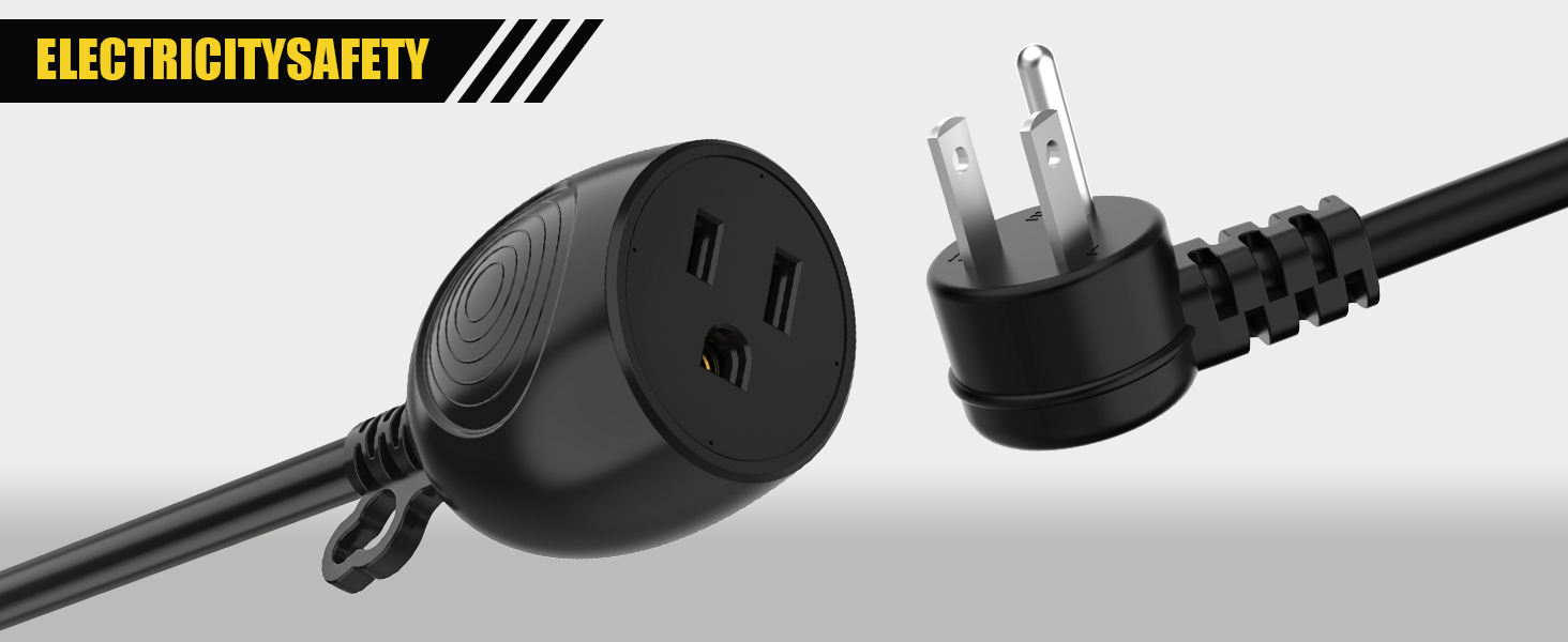 outdoor extension cord
