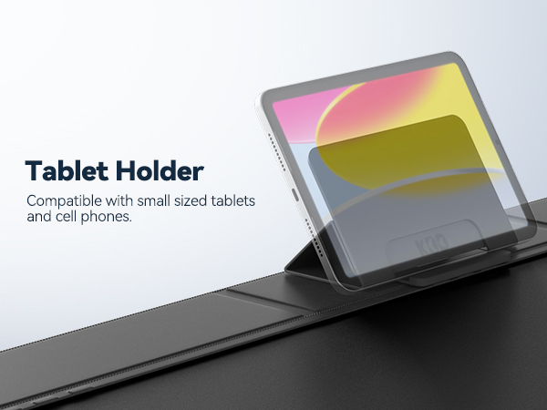 tablet holder-2