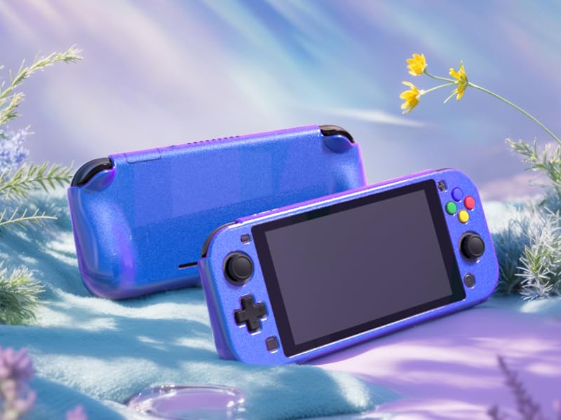 Protective Case for Nintendo Switch Lite