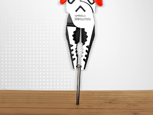 LNESMAN PLIERS