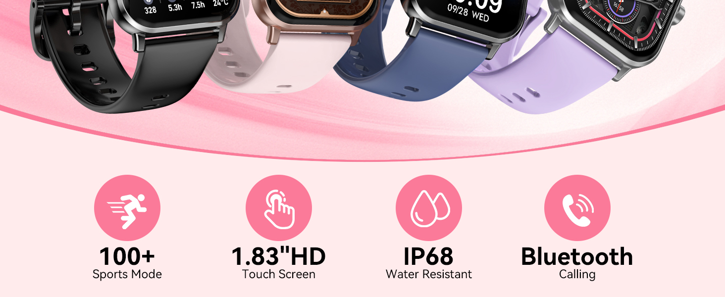 smart watch
