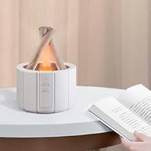 Silent Humidification Diffusion