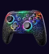 NexiGo Hall Effect Controller