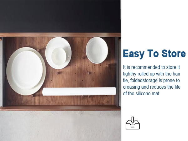 Easy To Store