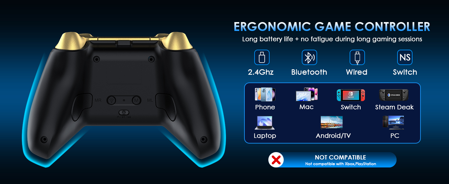 PC Controller