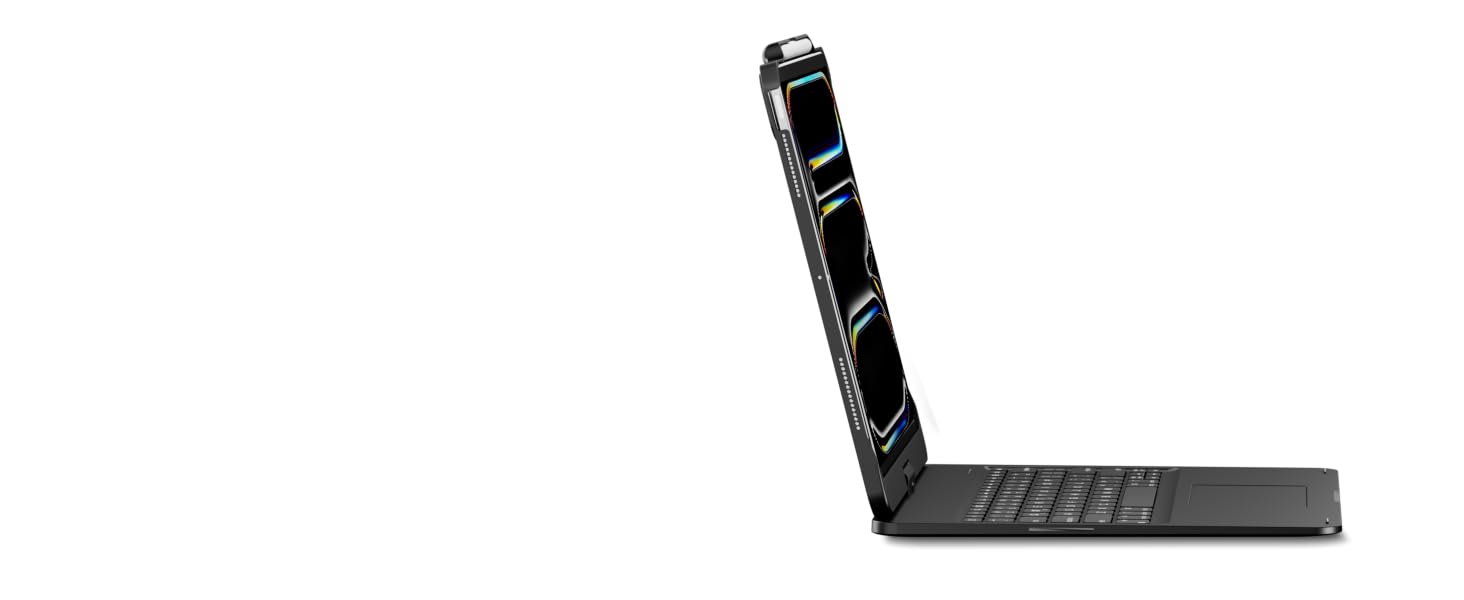 ipad pro 13 inch keyboard