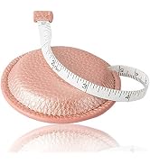 Tape Measure for Body Measuring, 79Inch/2Meters Retractable Measuring Tape for Body Fabric Sewing...