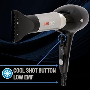 Pro Dryer