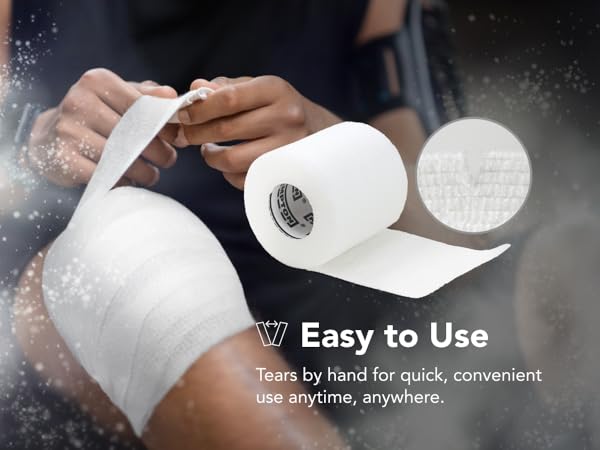 easy to use